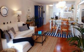 Charming Holidays in Martiánez Beach